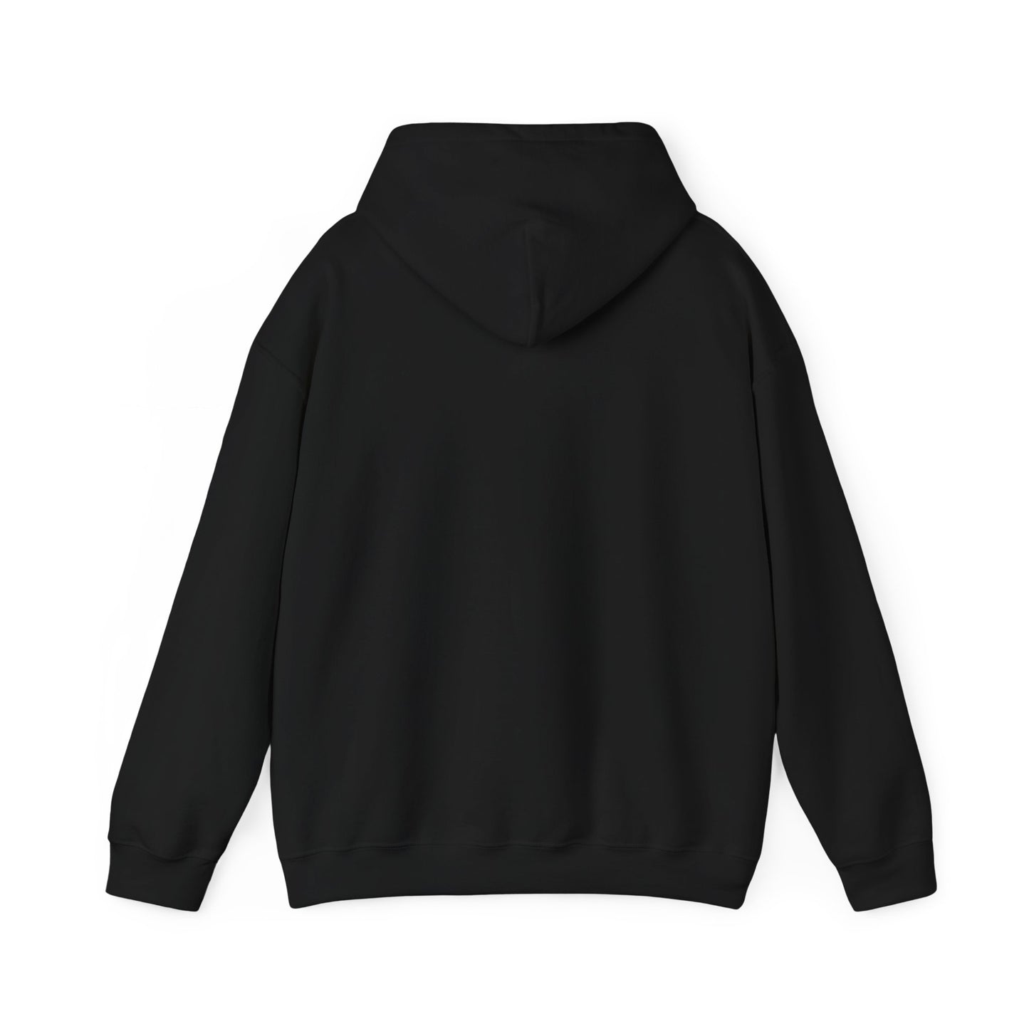 " Travel" Heavy Blend Hooded Sweatshirt - Cozy and Stylish Unisex Sweater with Kangaroo Pocket