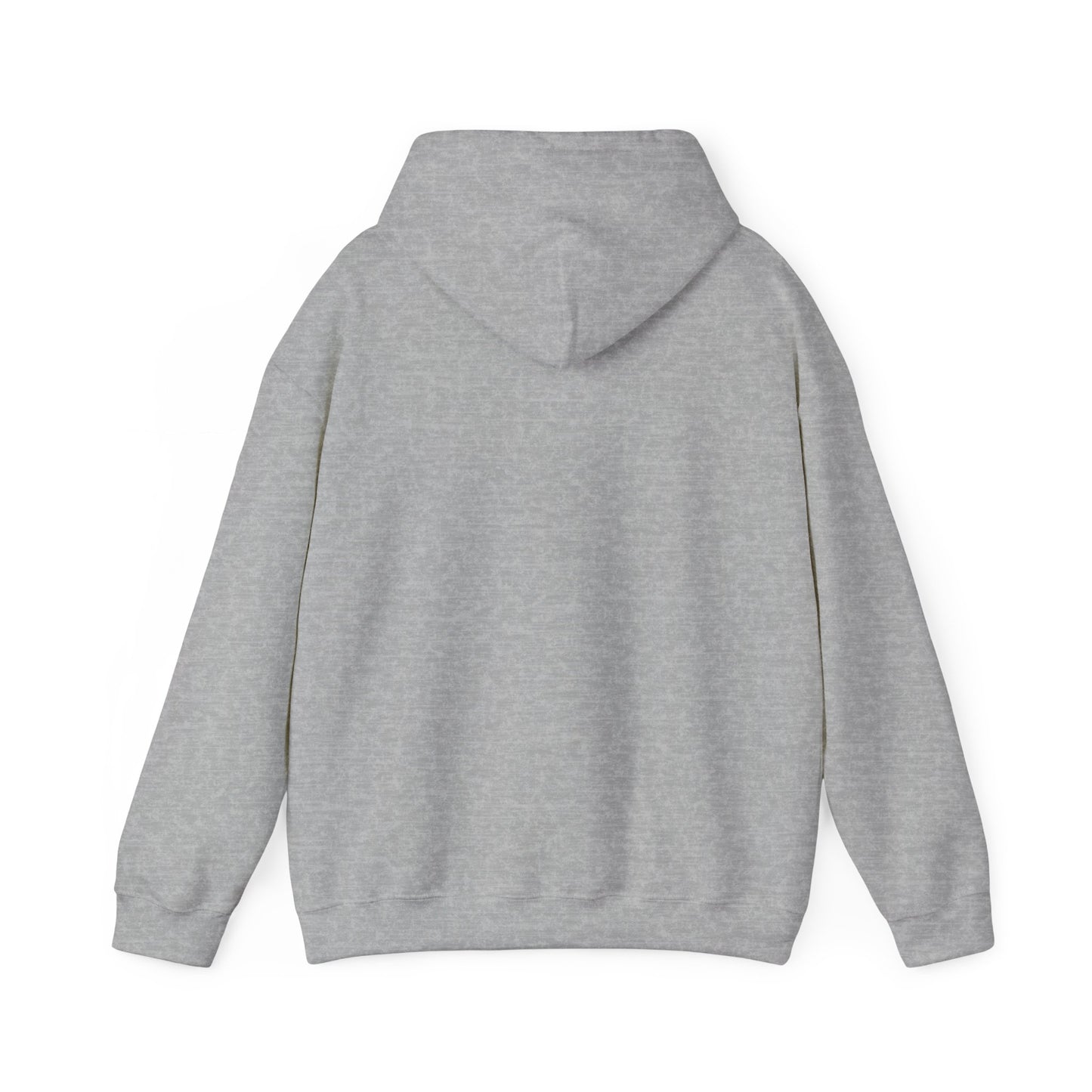 " Travel" Heavy Blend Hooded Sweatshirt - Cozy and Stylish Unisex Sweater with Kangaroo Pocket