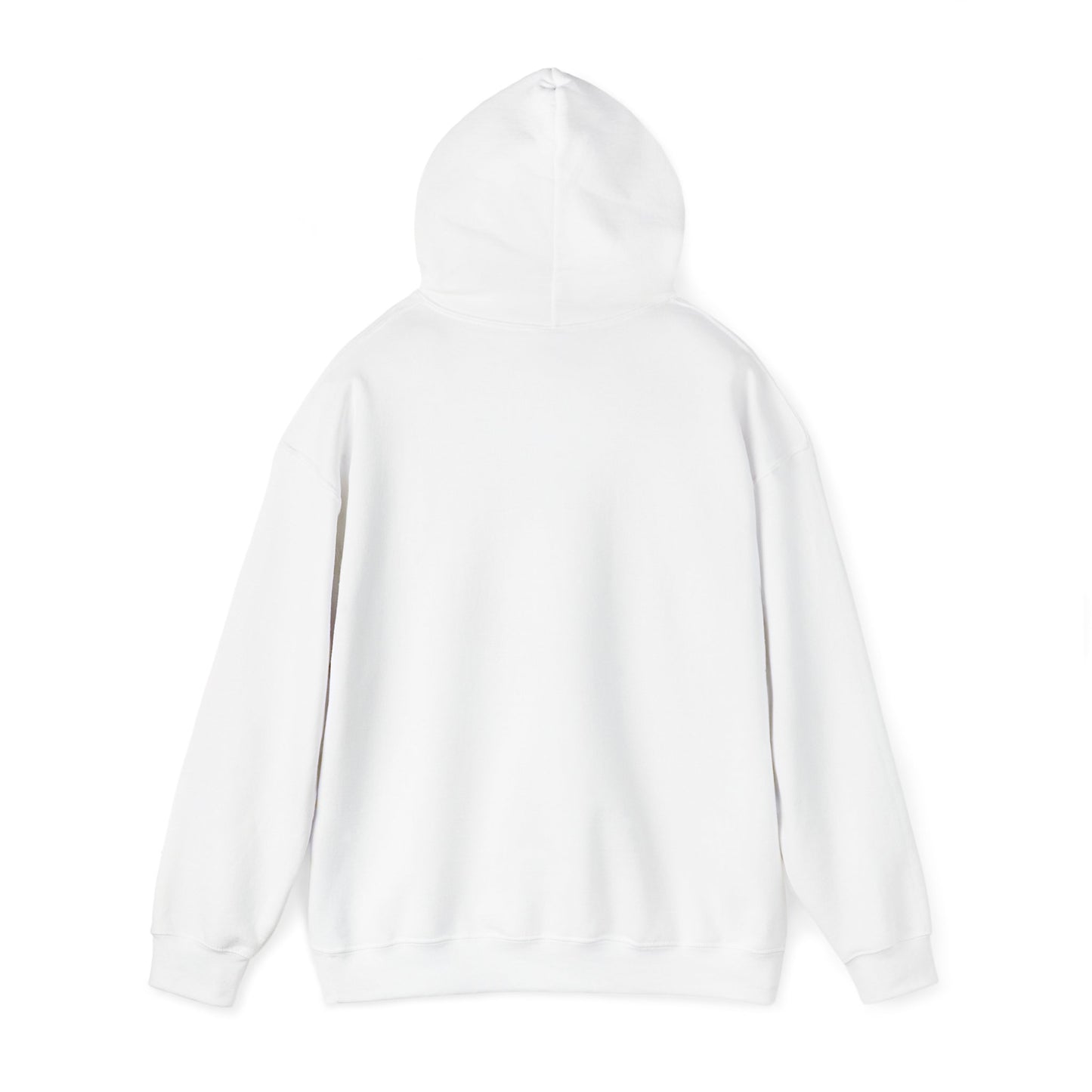 " Travel" Heavy Blend Hooded Sweatshirt - Cozy and Stylish Unisex Sweater with Kangaroo Pocket