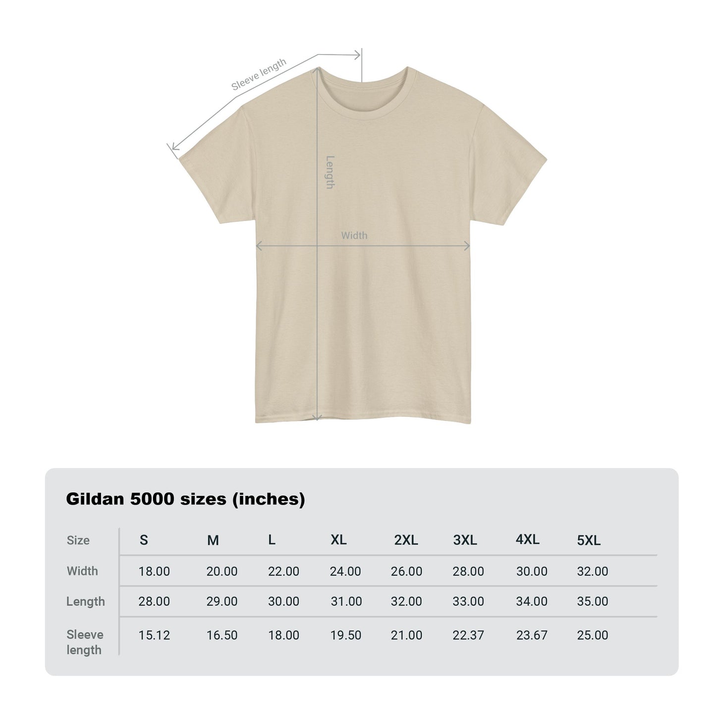 "High-Rise" Classic Cotton Tee - Sustainable Comfort & Style